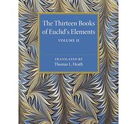 The Thirteen Books of Euclid's Elements: Books Iii-ix: 2