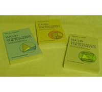 The Thirteen Books of the Elements, by Euclid, Complete in 3 Volumes