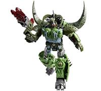 The Thirteen Liege Maximo Leader Class. Transformers: Age of the Primes. Hasbro