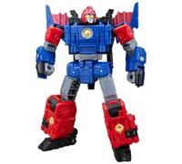 The Thirteen Nexus Prime Voyager Class. Transformers: Age of the Primes. Hasbro