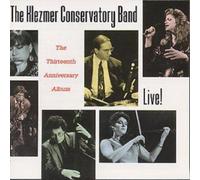The Thirteenth Anniversary Album: Live (CD) Album (Importación USA)