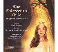The Thirteenth Child