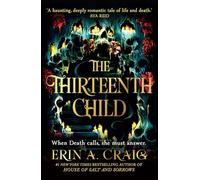 The Thirteenth Child: The Number 1 New York Times Bestseller