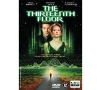 The Thirteenth Floor [DVD] [1999]