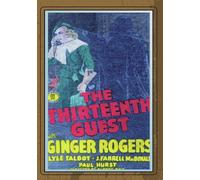The Thirteenth Guest [USA] [DVD]
