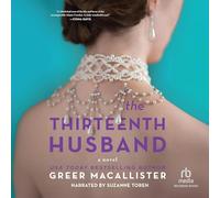 The Thirteenth Husband