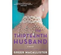 The Thirteenth Husband: A Novel