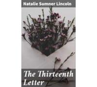 The Thirteenth Letter (ebook)