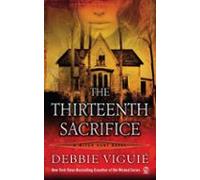 The Thirteenth Sacrifice (ebook)