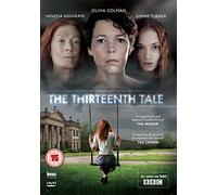 The Thirteenth Tale - As Seen on the BBC [DVD]