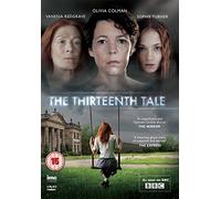 The Thirteenth Tale by Steven Mackintosh