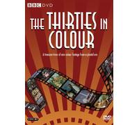 The Thirties in Colour [Reino Unido] [DVD]