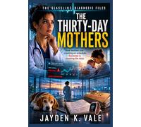 THE THIRTY-DAY MOTHERS: New mothers are crashing on schedule. Someone is counting the days. (THE GLASSLINE DIAGNOSIS FILES)