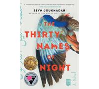 The Thirty Names of Night: A Novel (English edition)