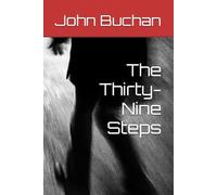 The Thirty-Nine Steps