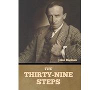 The Thirty-Nine Steps