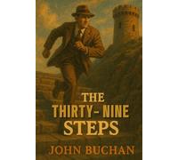 The Thirty-Nine Steps