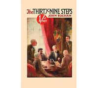 The Thirty-Nine Steps