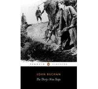 The Thirty-nine Steps