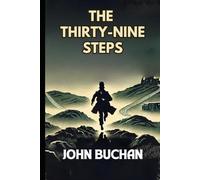 The Thirty-Nine Steps