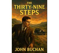 The Thirty-Nine Steps