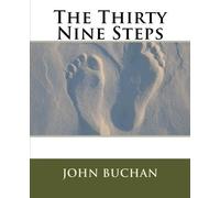The Thirty-Nine Steps