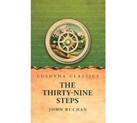 The Thirty-Nine Steps