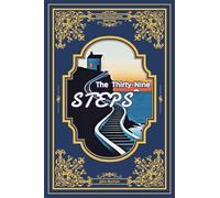 The Thirty-Nine Steps/三十九级台阶