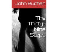 The Thirty-Nine Steps