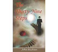 The Thirty-Nine Steps