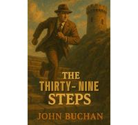 The Thirty-Nine Steps