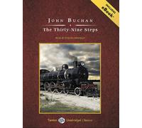 The Thirty-Nine Steps