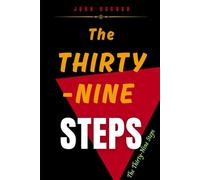 The Thirty-Nine Steps