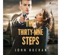 The Thirty-nine Steps (audiolibro)