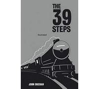 The Thirty-Nine Steps Illustrated
