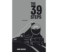 The Thirty-Nine Steps Illustrated