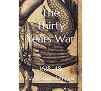 The Thirty Years War: 1618-48
