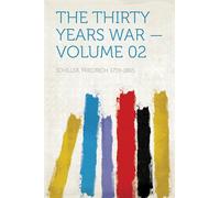 The Thirty Years War