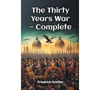 THE THIRTY YEARS WAR - COMPLETE