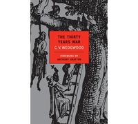 The Thirty Years War (New York Review Books Classics)