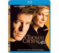 The Thomas Crown Affair