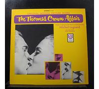 The Thomas Crown Affair (Original Motion Picture Score)