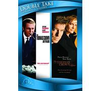 The Thomas Crown Affair / The Thomas Crown Affair [USA] [DVD]