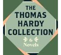 The Thomas Hardy Collection: Six Novels (audiolibro)