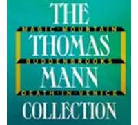 The Thomas Mann Collection (audiolibro)