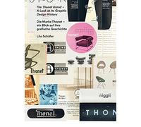 The Thonet Brand: A Look at its Graphic Design History