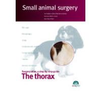 The Thorax. Small Animal Surgery