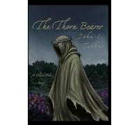The Thorn Bearer (The Black Palm Chronicles)