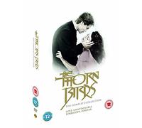 The Thorn Birds Collection (3 Dvd) [Edizione: Regno Unito] [Reino Unido]