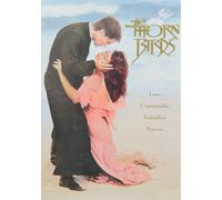 The Thorn Birds (DVD) Richard Chamberlain Rachel Ward (Importación USA)